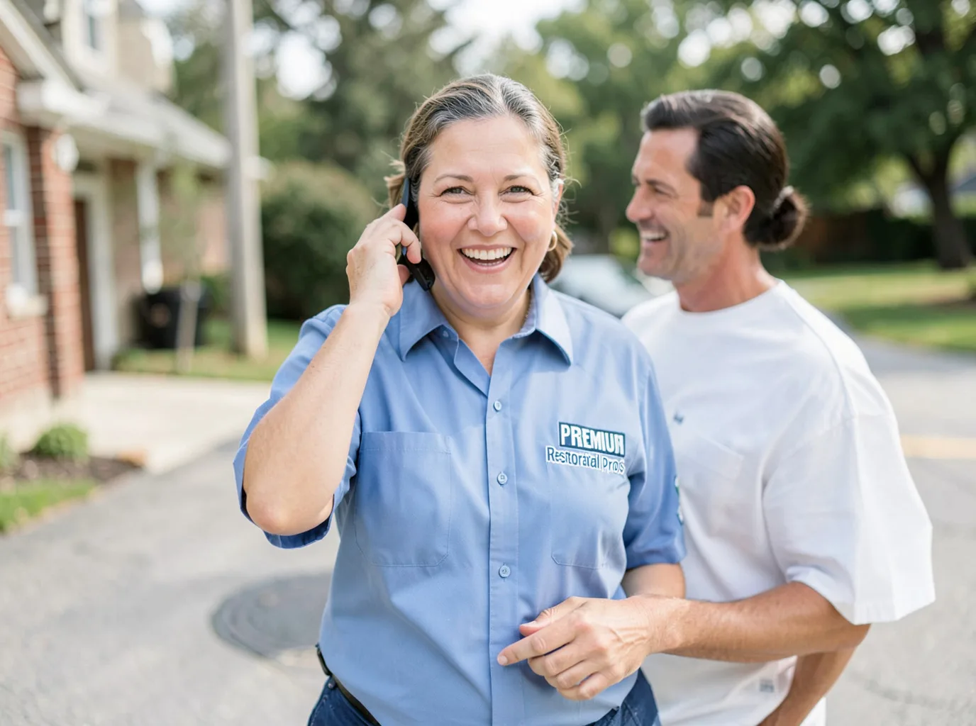 Water Damage Restoration Huntington Park, CA FAQs